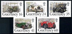 2935: Guernsey
