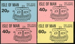 151240: Great Britain, Region Isle of Man (IM)