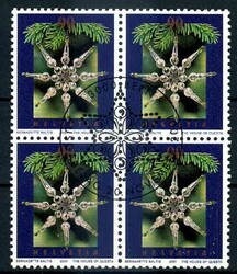 90 C. Weihnachten 2003, im Viererblock, ideal mit zentr. ESST, Luxus. ...