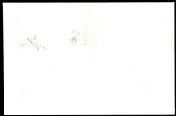 Olympische Sommerspiele 1969, der Satz sauber mit drei ESST's auf ...
