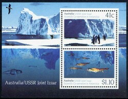 1750: Australie