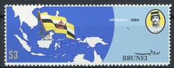 2000: Brunei