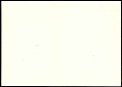 Internationale Frankfurter Messe 1961, Erinnerungskarte mit Berlin-Nr ...