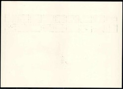 Hannover Messe 1958, Erinnerungskarte mit Berliner Sondermarke und ...