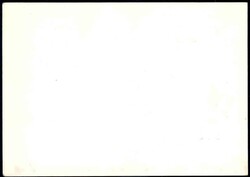 Hannover Messe 1963, Erinnerungskarte an die Industrie-Messe mit ...