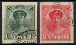 philatelistische Ausstellung 1922, sauber gest., Pracht. M€ 15,--