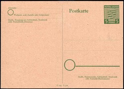 Losabbildung