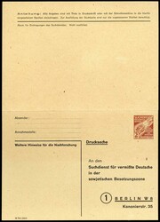 Losabbildung