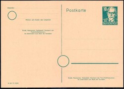 Losabbildung