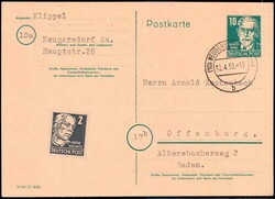 Losabbildung