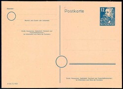Losabbildung