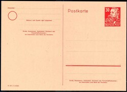 Losabbildung