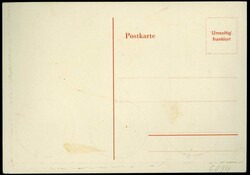 Währungsgeschädigten-Satz 1949, hübsch auf Erinnerungskarte zur ...