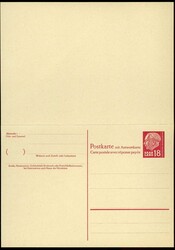 Losabbildung