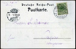 Deutsche Kunst-Ausstellung Dresden 1899: seltene, zeitgenössische ...