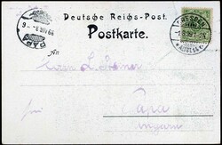 Deutsche Kunst-Ausstellung Dresden 1899: seltene, zeitgenössische ...