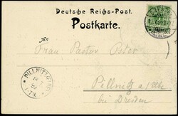 Deutsche Kunst-Ausstellung Dresden 1899: seltene, zeitgenössische ...