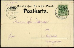 Deutsche Kunst-Ausstellung Dresden 1899: seltene, zeitgenössische ...