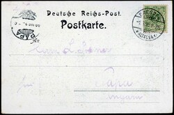 Deutsche Kunst-Ausstellung Dresden 1899: seltene, zeitgenössische ...