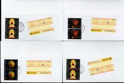 Ministerium für öffentliche Arbeiten- und UNESCO-Welterbe-Blöcke ...