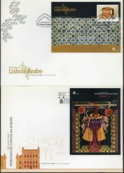 arabische Einflüsse-, Rechnungshilfe-, zeitgenössische Architektur- ...