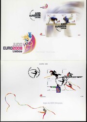 Judo-EM-, Olympische Sommerspiele-, Europa-, Schulbildung- und ...