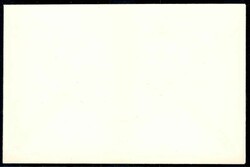 Saarmesse 1957 auf Schmuck-FDC, Luxus.