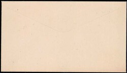 Radweltmeisterschaft 1955 auf Schmuck-FDC, Luxus.