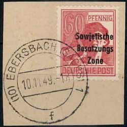 Losabbildung