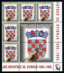 4085: Croatia