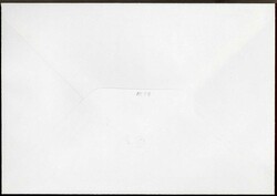 Olympische Sommerspiele-Block XII. 2004, sauber auf R.-FDC nach ...