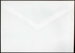 Olympische Sommerspiele-Block XV. 2004, sauber auf Blanko-FDC mit ...