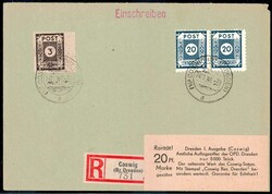 Losabbildung