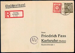 Losabbildung
