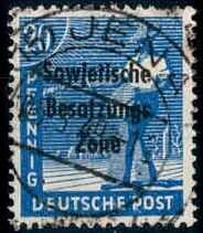 Losabbildung