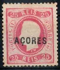 1770: Acores