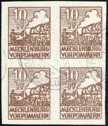 Losabbildung