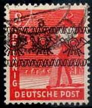 Losabbildung