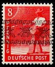 Losabbildung
