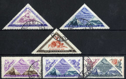 5590: San Marino - Flugpostmarken
