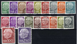10350030: Saar 1957-1959