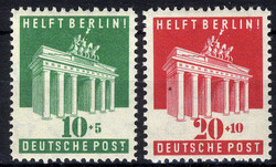 Losabbildung