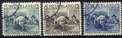 4610: Niederlande