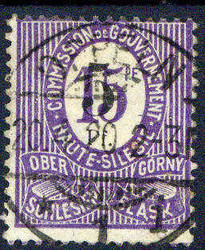 310: Upper Silesia
