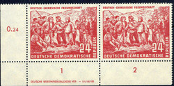 1380: German Democratic Republic