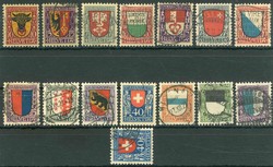 5655: Switzerland