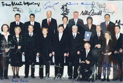 9958: Books/autographs - Collections