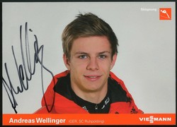 9958: Bücher/Autographen - Sammlungen