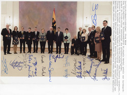 9958: Bücher/Autographen - Sammlungen