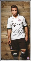 9958: Bücher/Autographen - Sammlungen